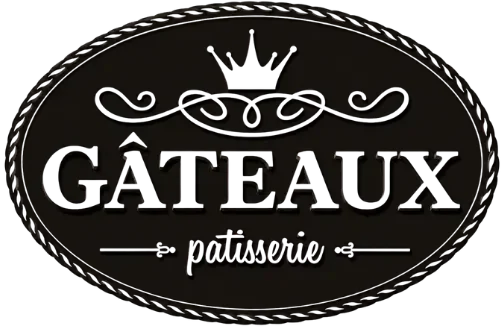 Gateaux Patisserie logo
